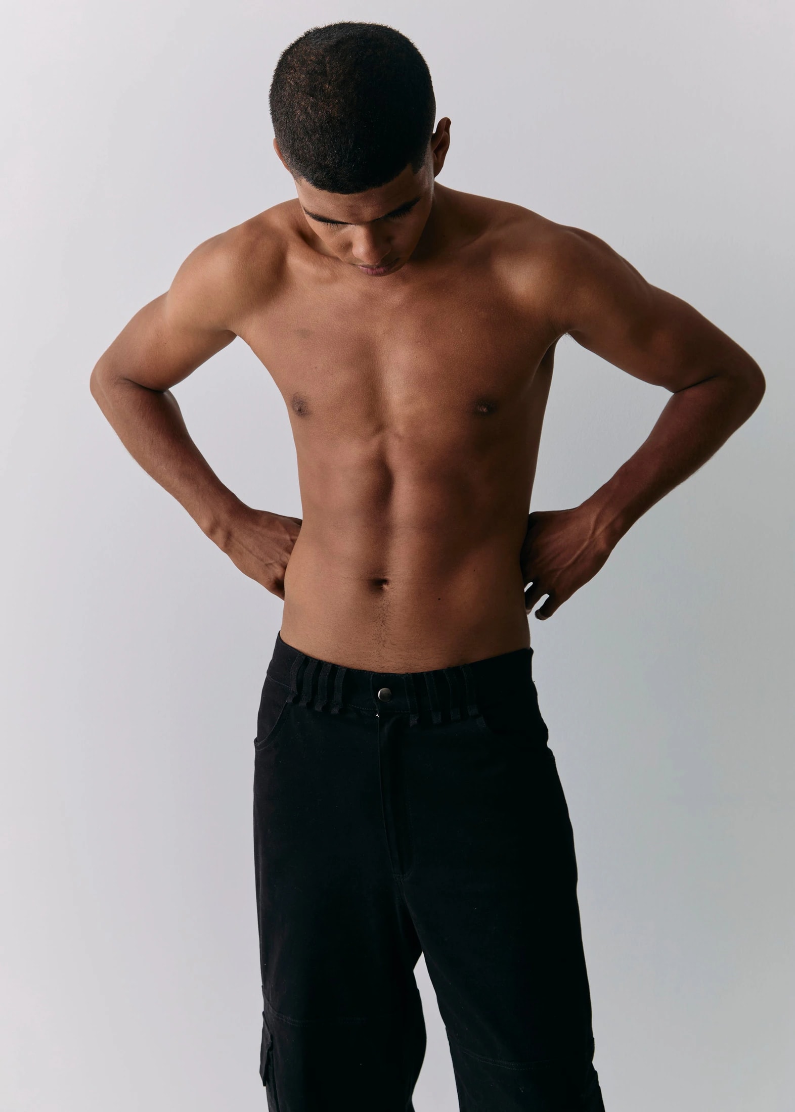 ANTIS PANTS - imagen 1
