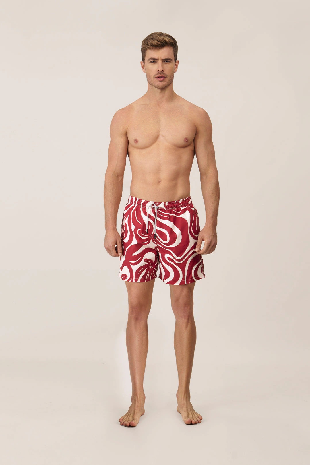 Bloomy Pantaloneta - Origen - imagen 1