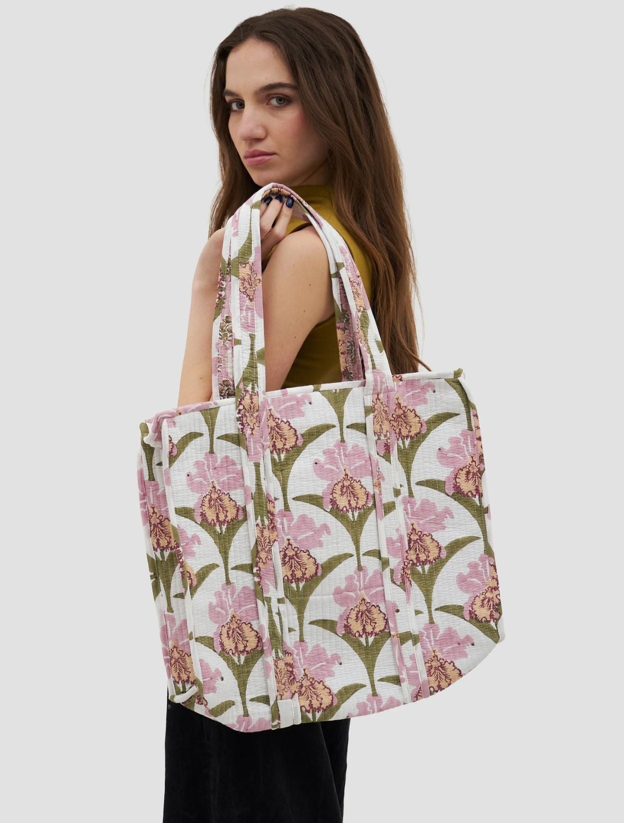 BOLSO VEXILLARIA TOTE BAG - imagen 1