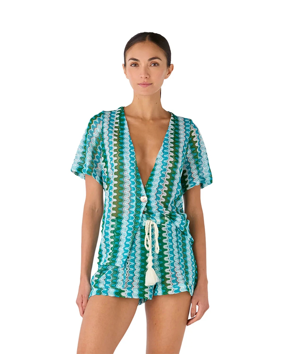 Shorts Nair Aura - imagen 1