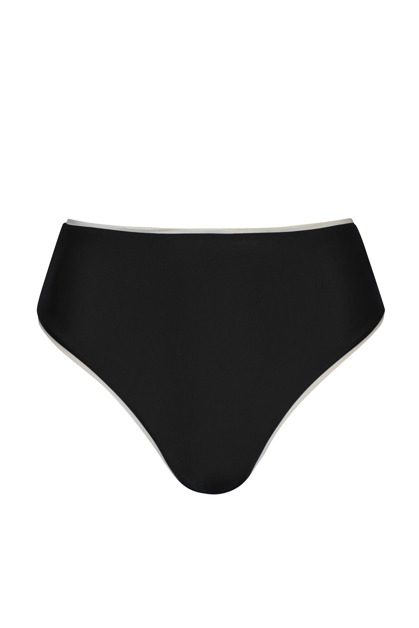 Panty de Bikini Sunne Black - imagen 1