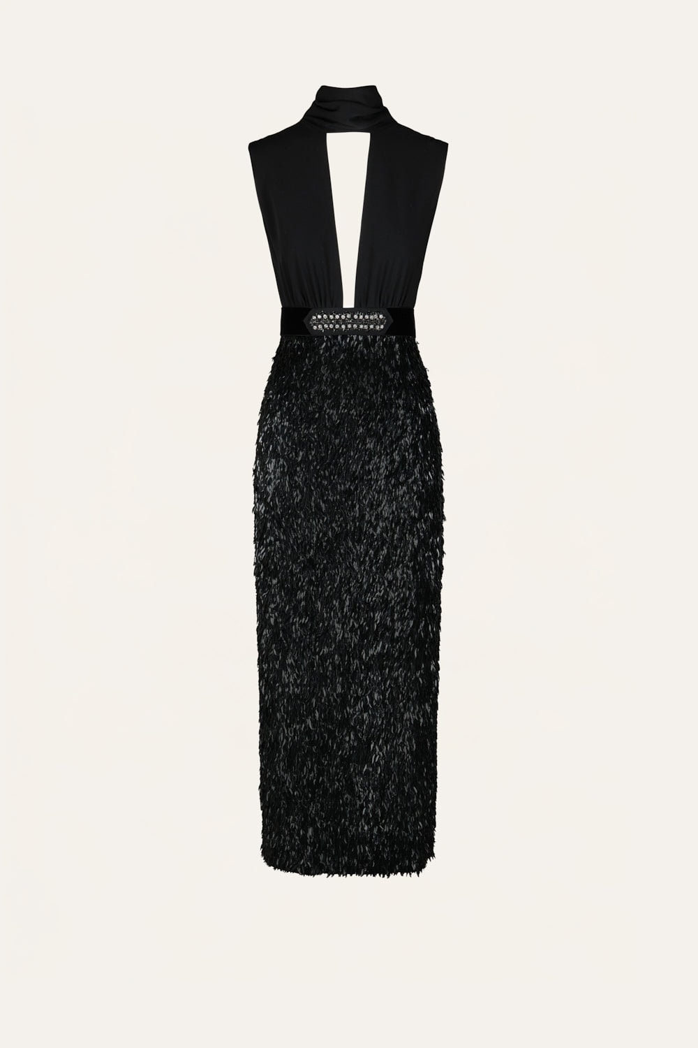 Her Vibe Dress - imagen 1