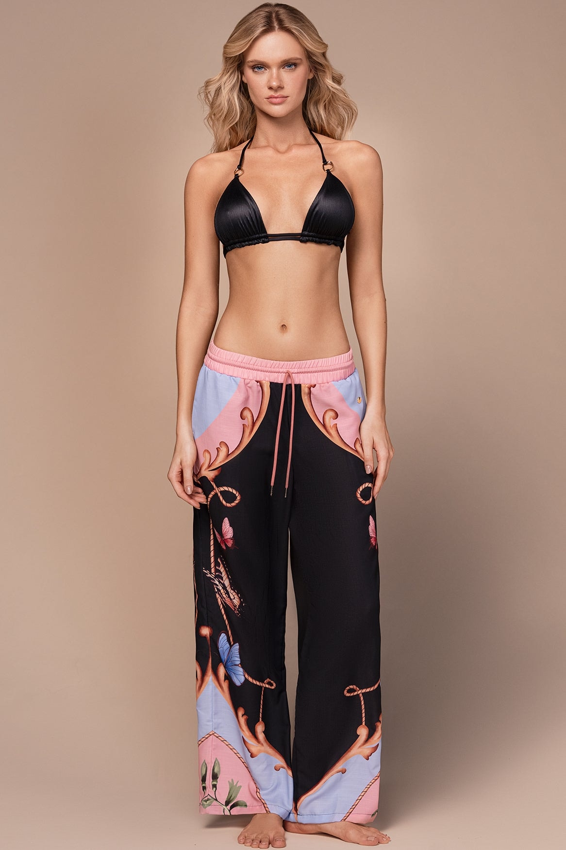 PANTALÓN KARTEL BLOOM - imagen 1