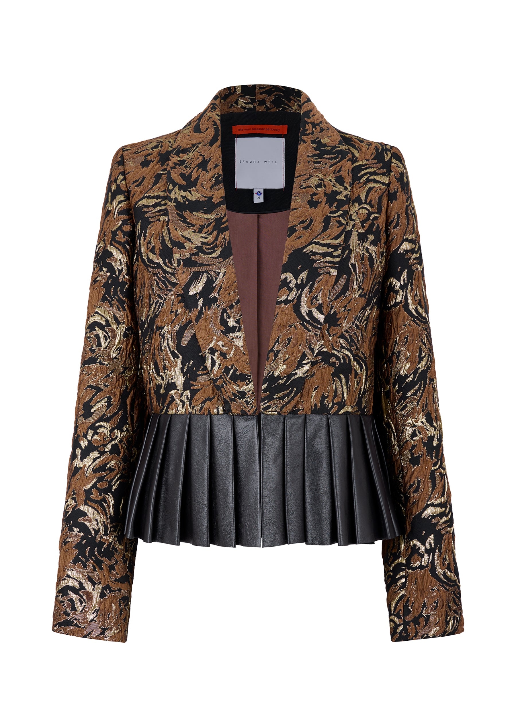 Rage Blazer - imagen 1