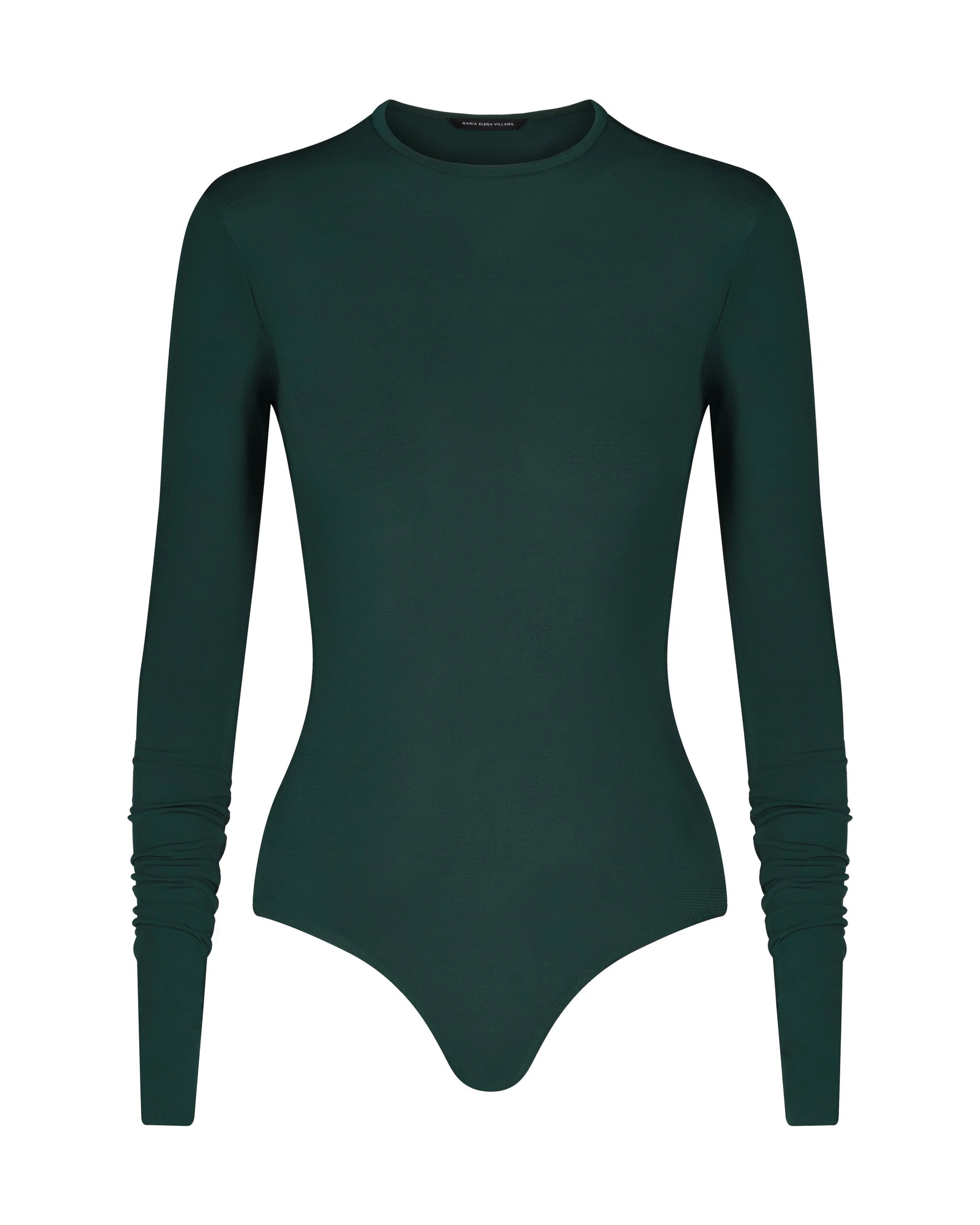 "TRAZO" BODYSUIT - imagen 1
