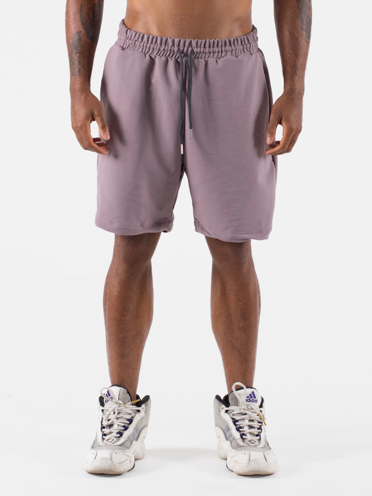 Pantaloneta moenia tawi uva seco oscuro - imagen 1
