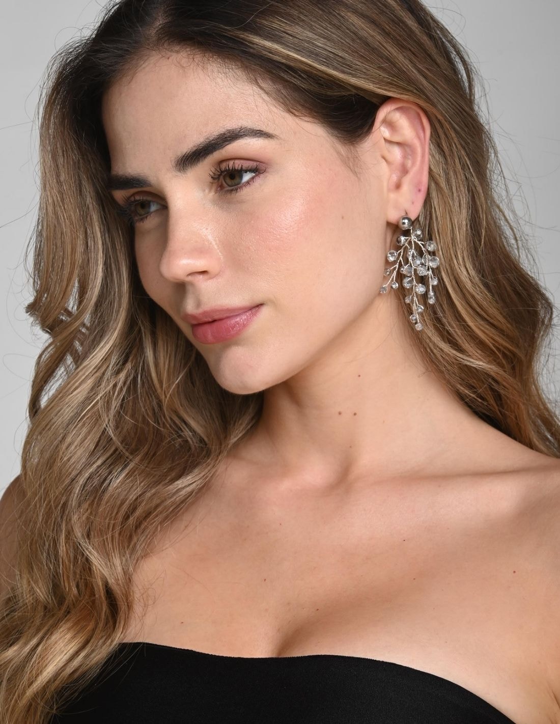 Areta Elara Silver - imagen 1