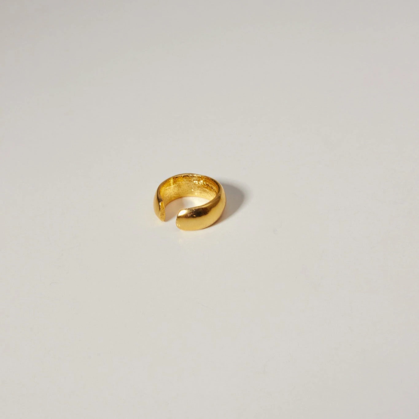Linea Ear Cuff - imagen 1