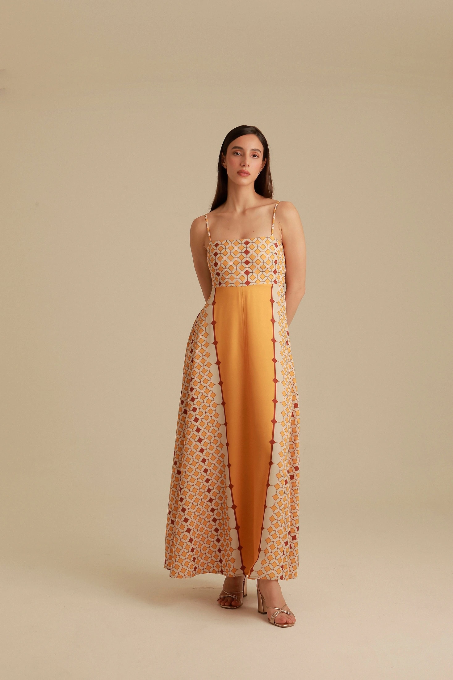 CARLA DRESS - imagen 1