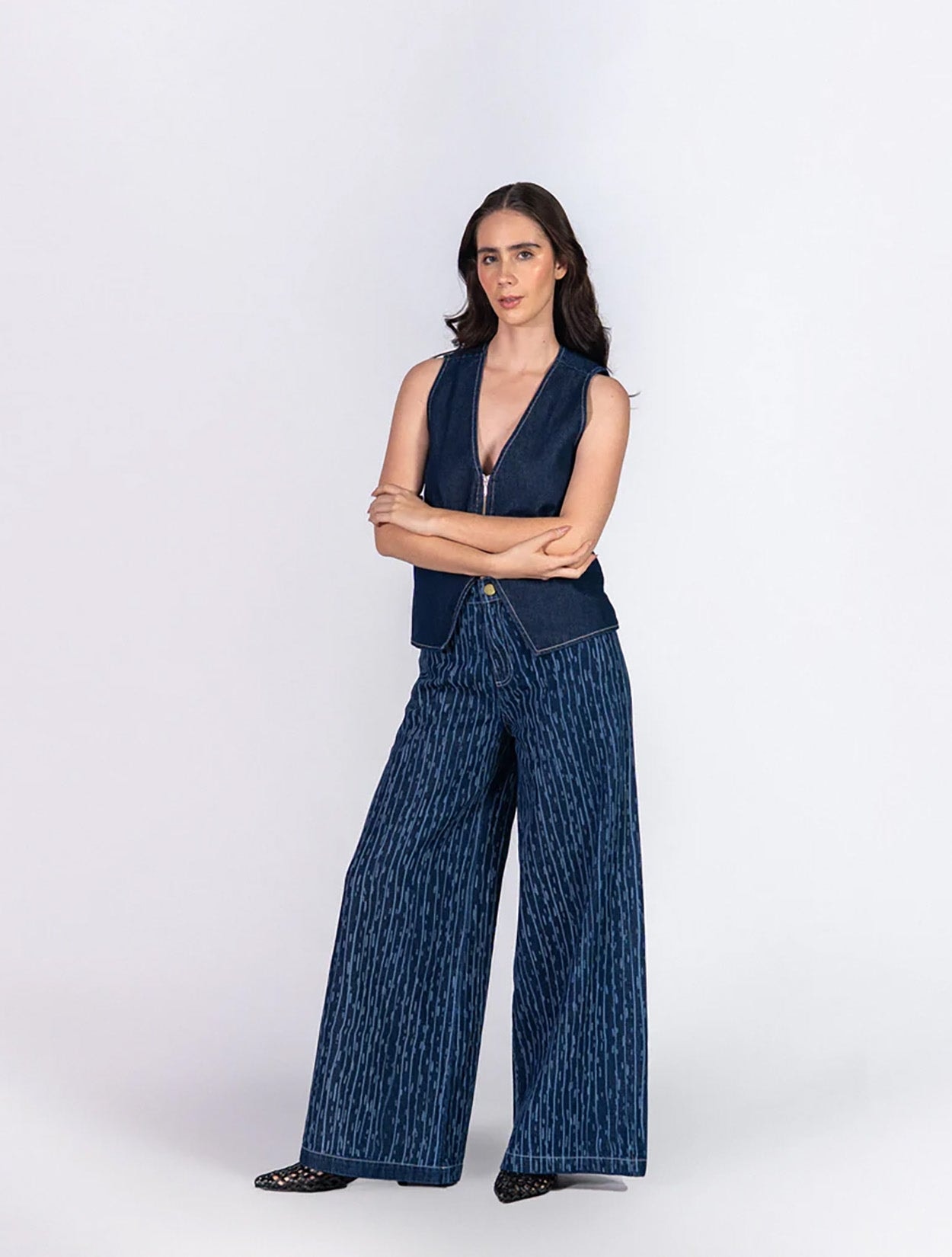 JEAN SPARKLE - imagen 1