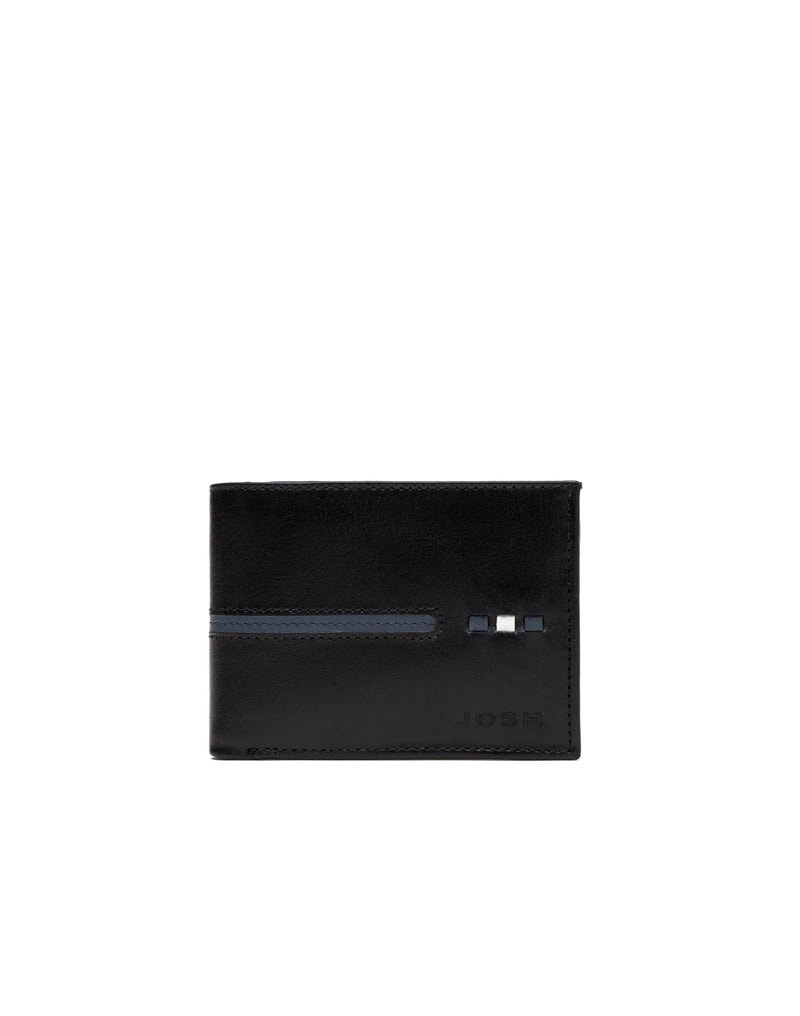 Billetera en cuero suave para hombre REF THJ104 - imagen 1