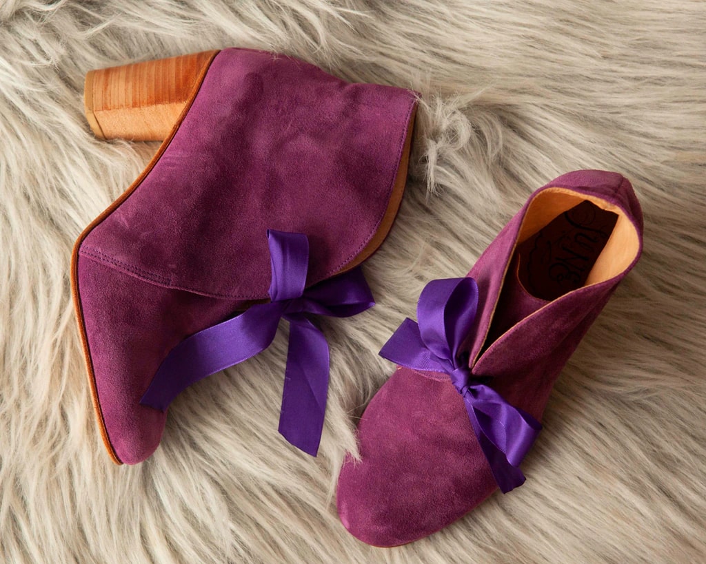 España Purple - imagen 1