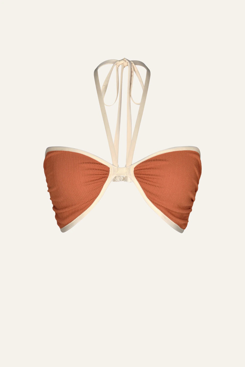 Destello Solar Bikini Top - imagen 1