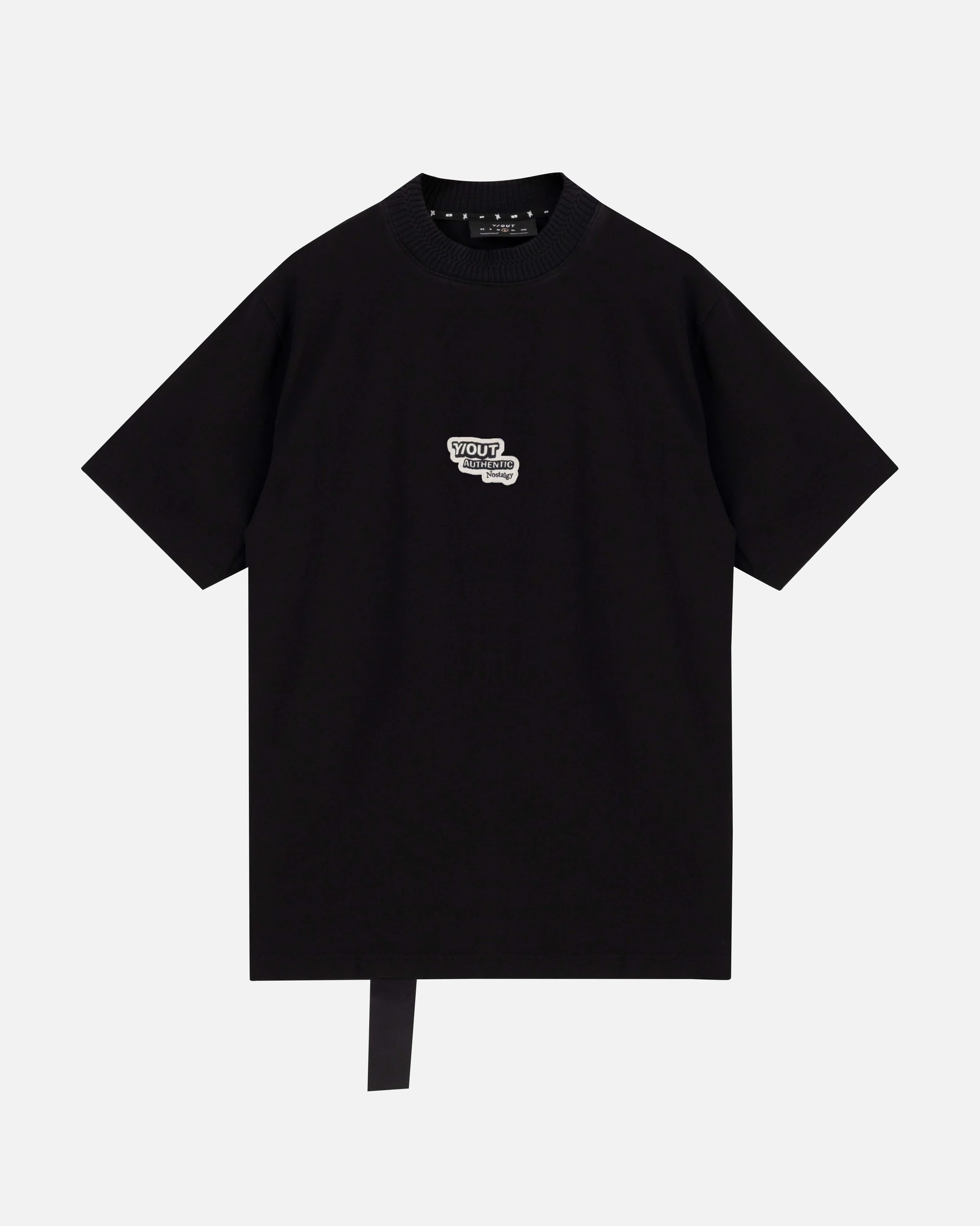 FUMMING T-SHIRT - imagen 1