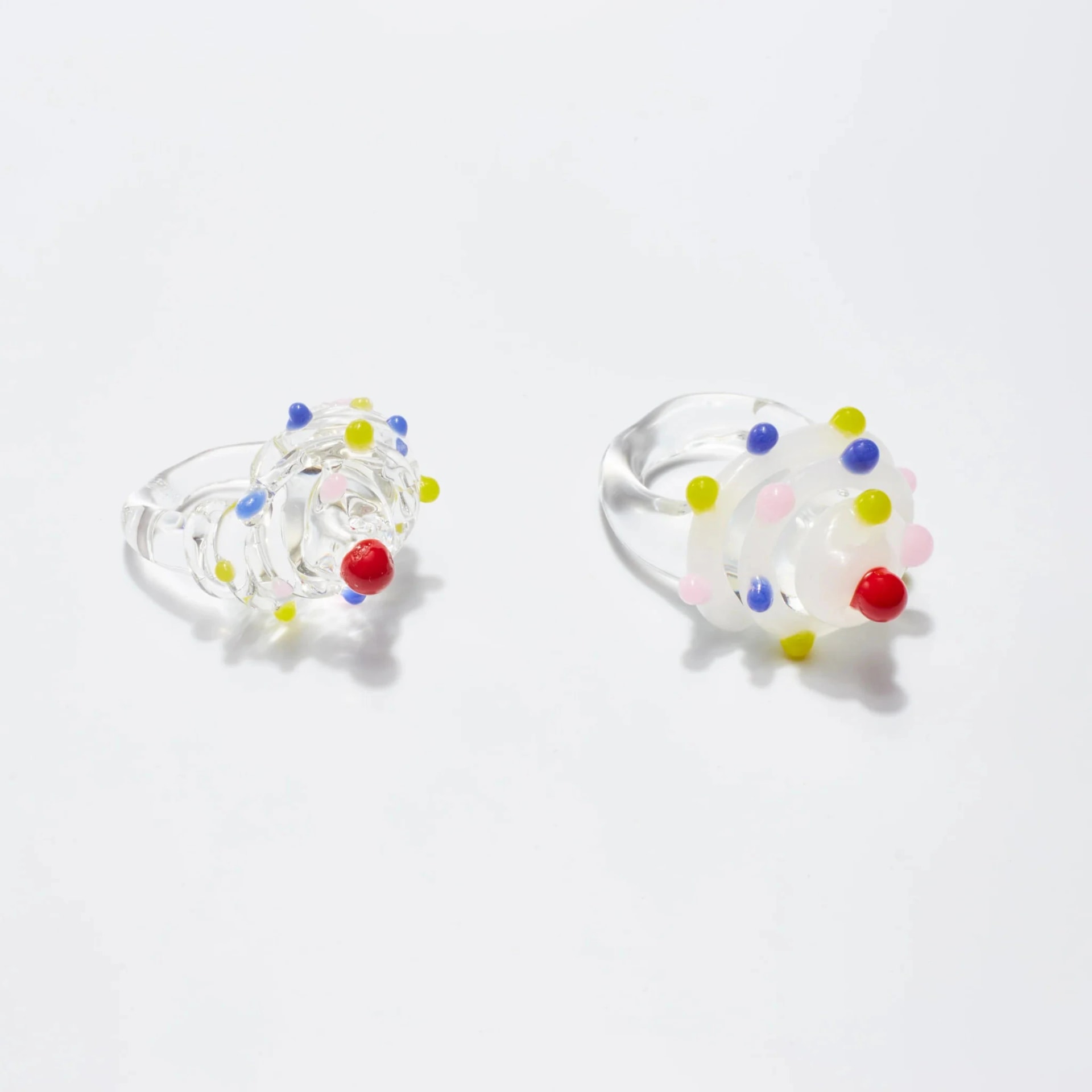 ICE CREAM RING - imagen 1