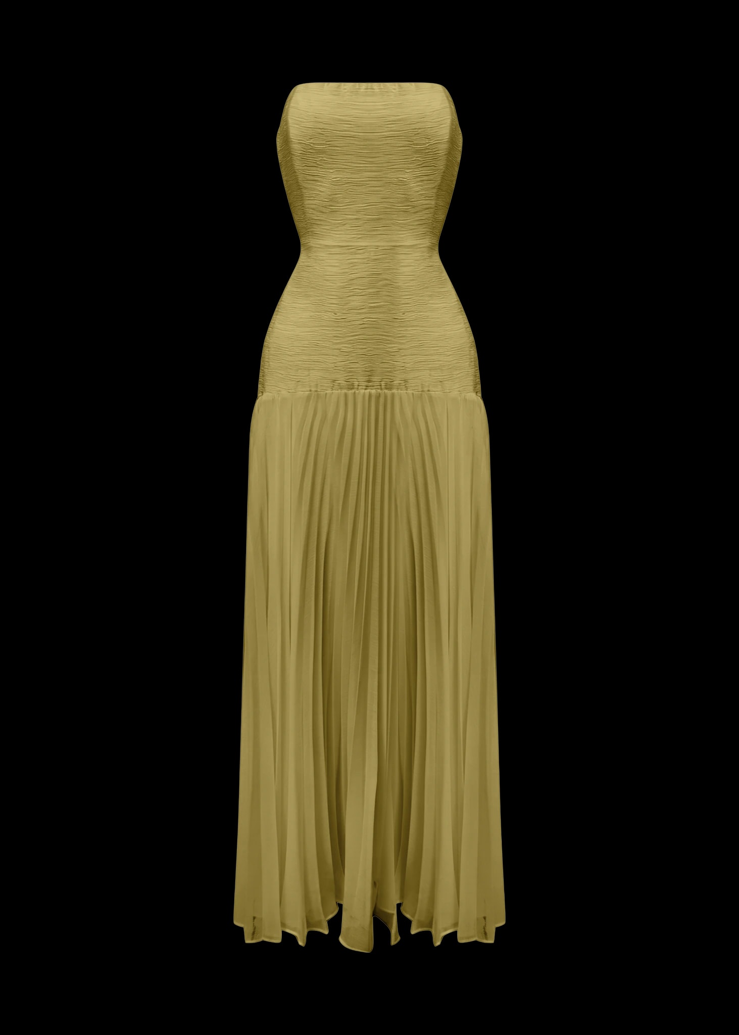 Vestido Rosaura - imagen 1