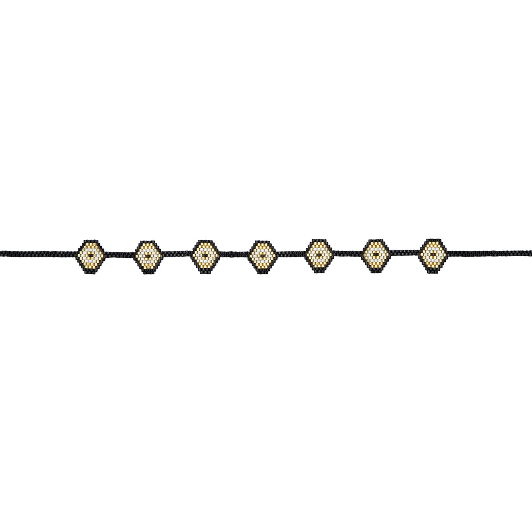 Choker Hera de Siete Ojos Reina - imagen 1
