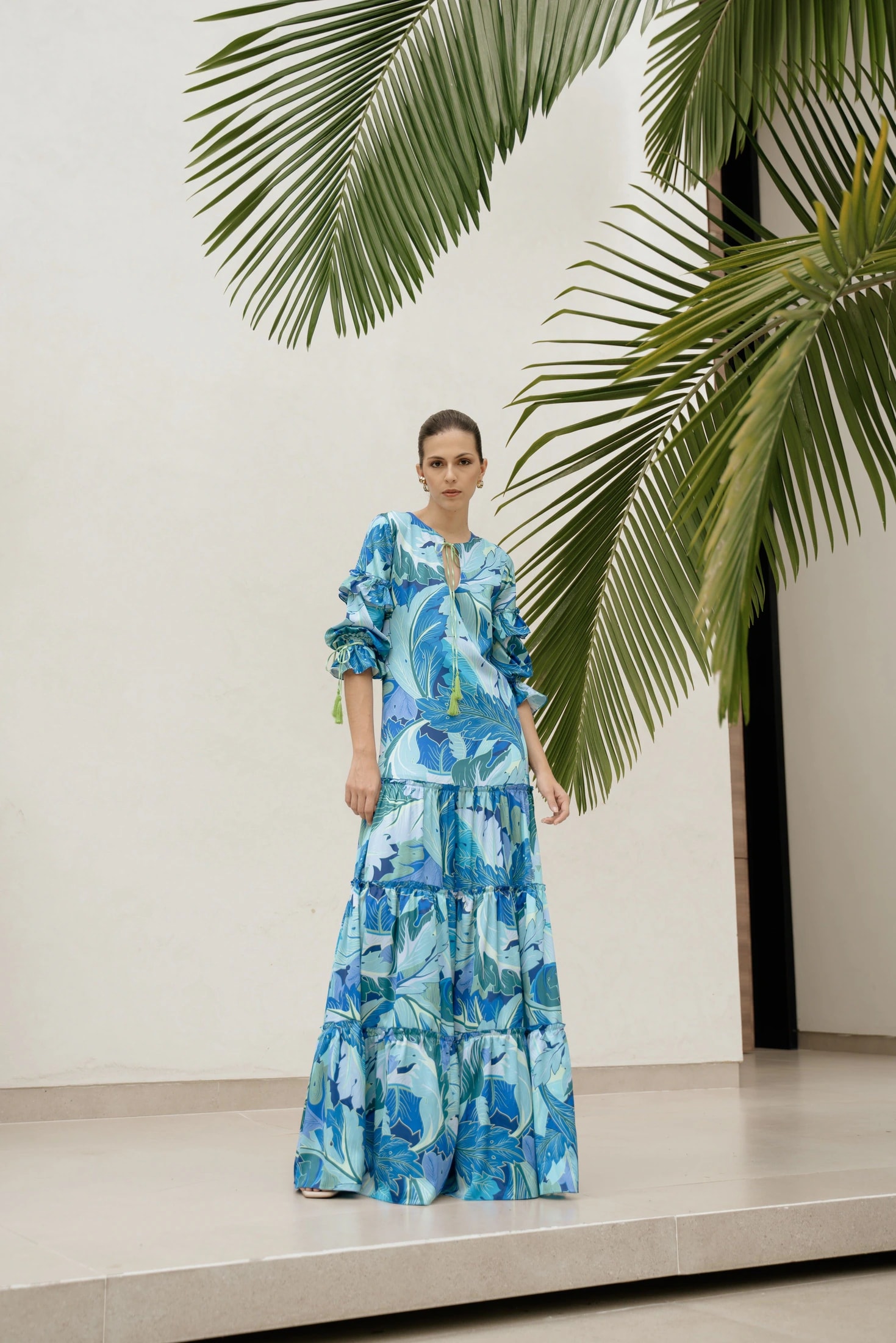 Azure - Dress - imagen 1