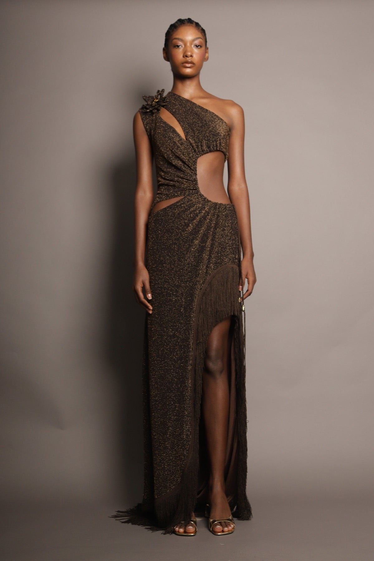 ARABICA DRESS - imagen 1