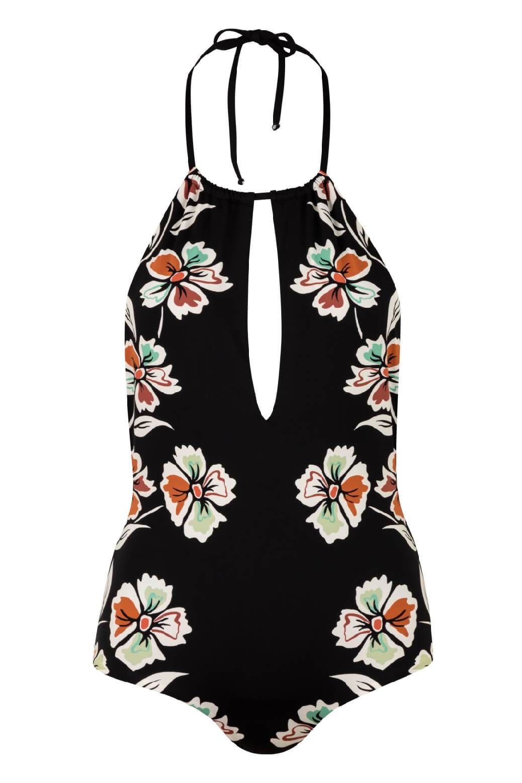 CHIARA ONE PIECE - imagen 1