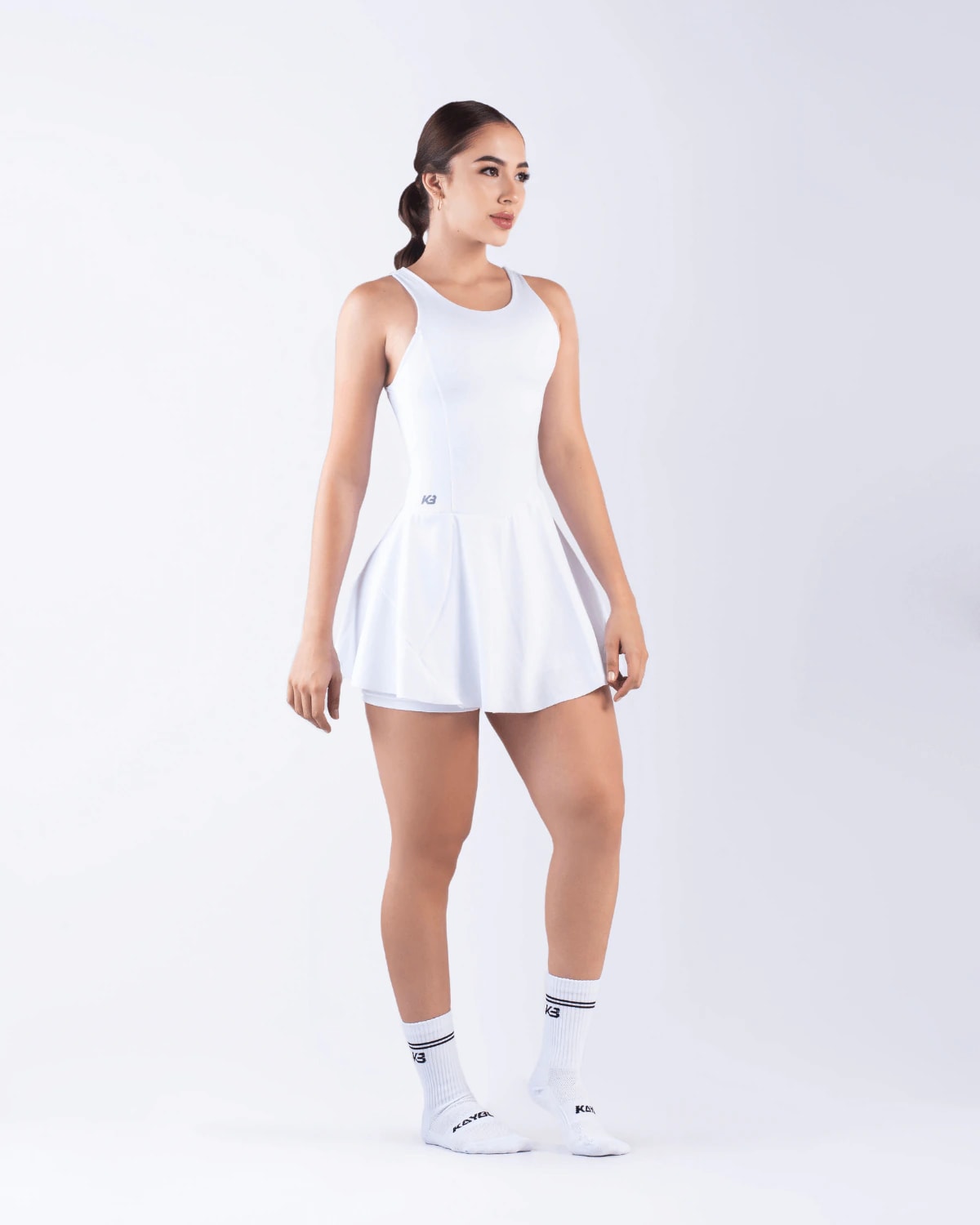 Vestido Sport┃KAYBU REF.992 - imagen 1