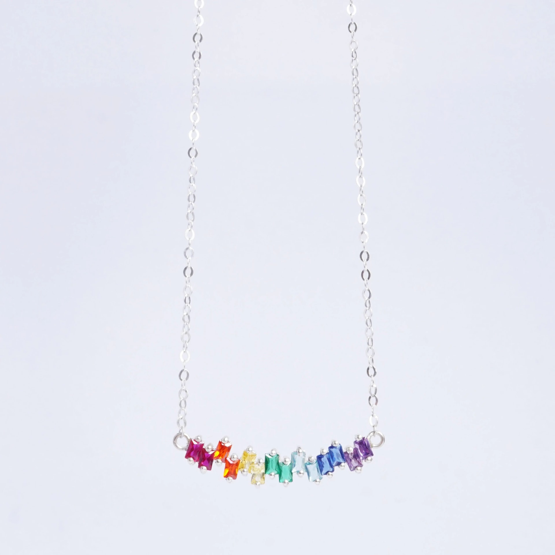 Collar Jazmin - imagen 1