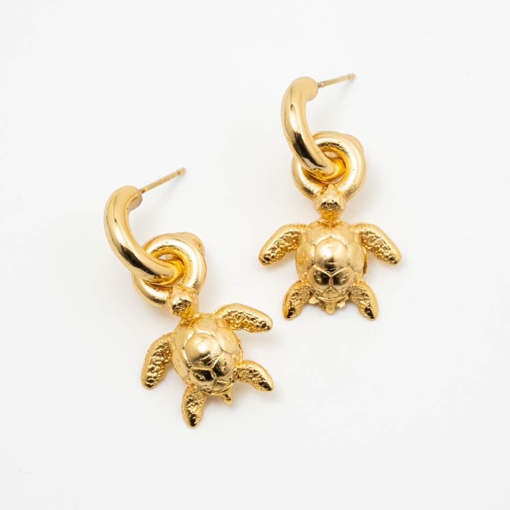 Aretes Candongas Susurro - imagen 1