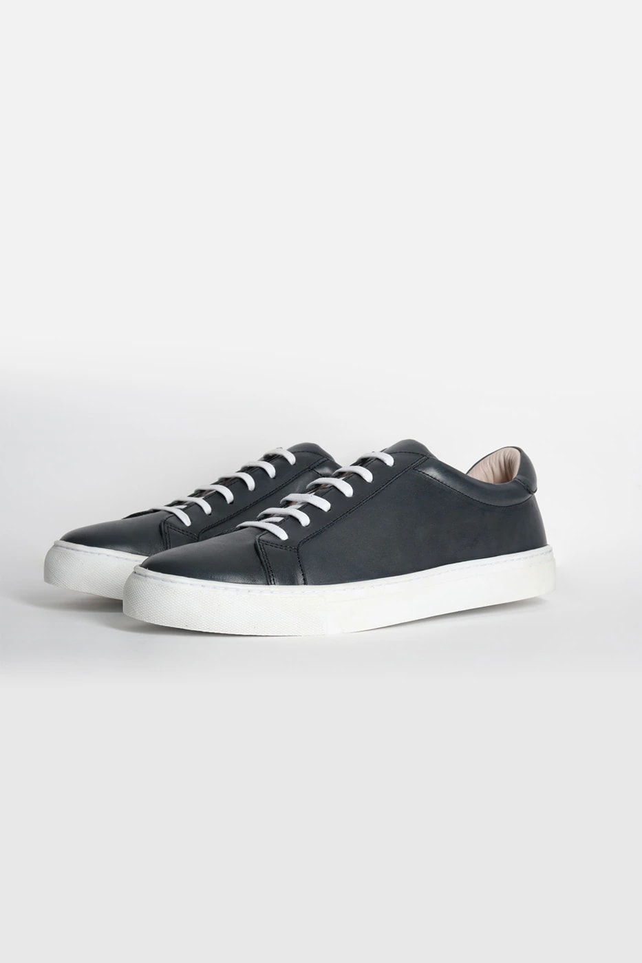 Zapatos Navy Thunder - imagen 1