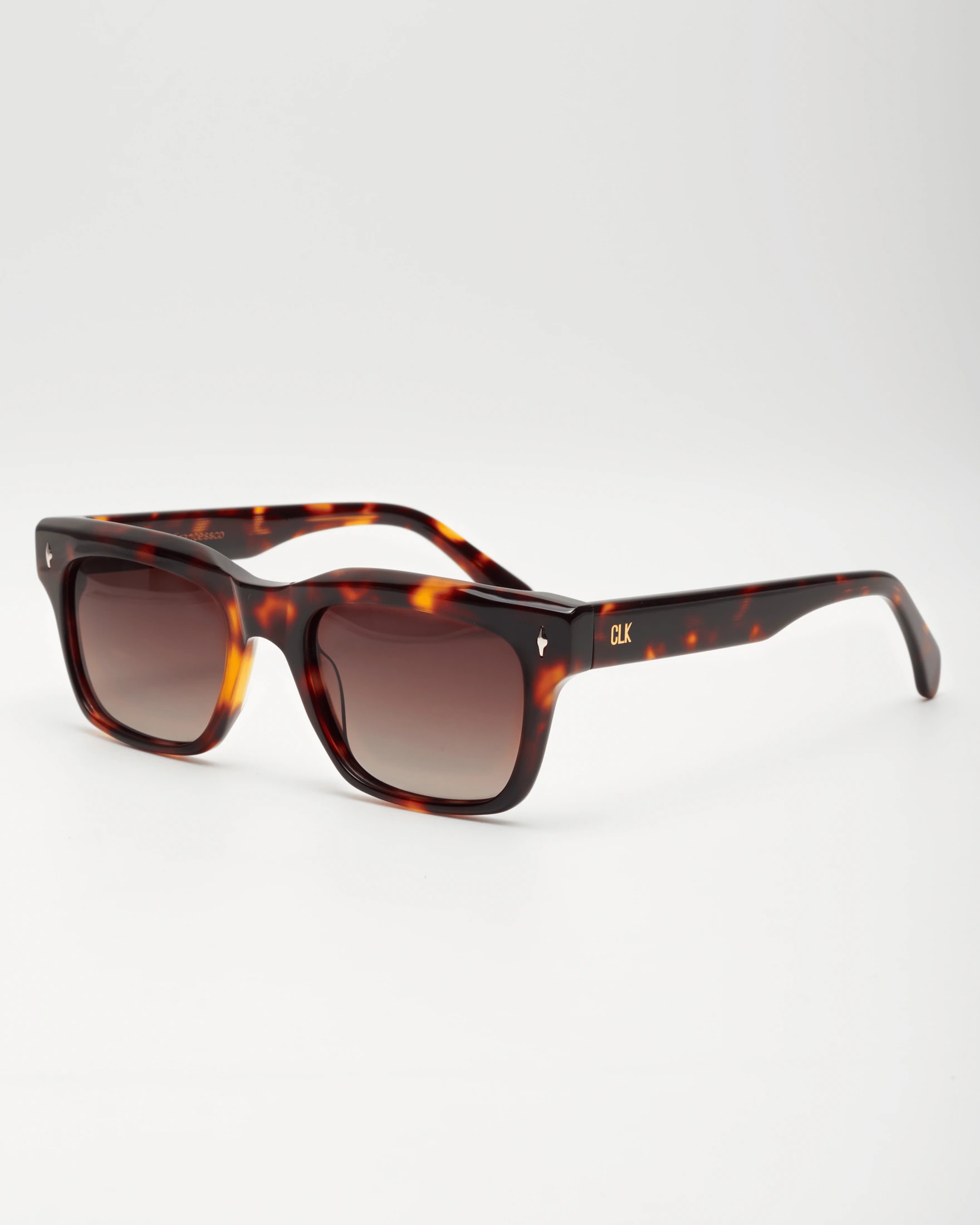 FRANCESSCO - TORTOISE / CHOCOLATE - imagen 1