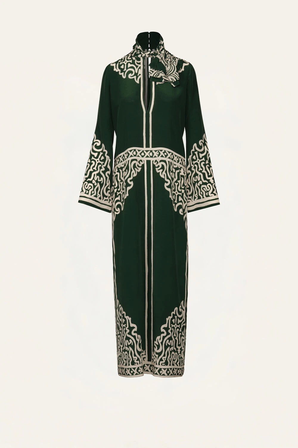 The Windborne Woman Tunic Dress - imagen 1