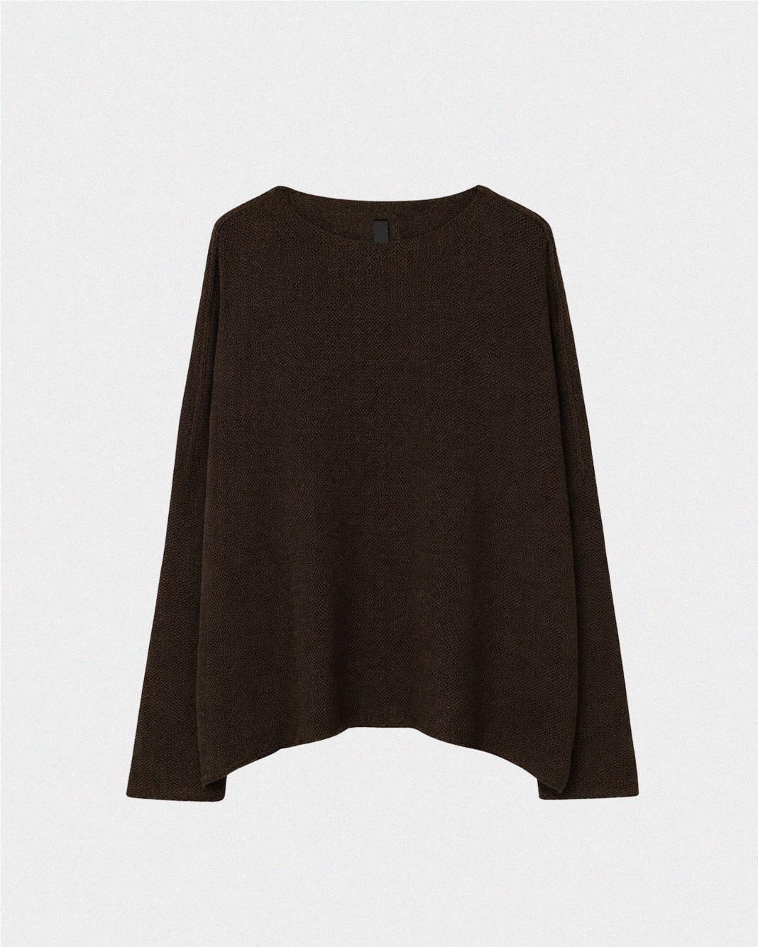 CREWNECK KNiiT ML - imagen 1