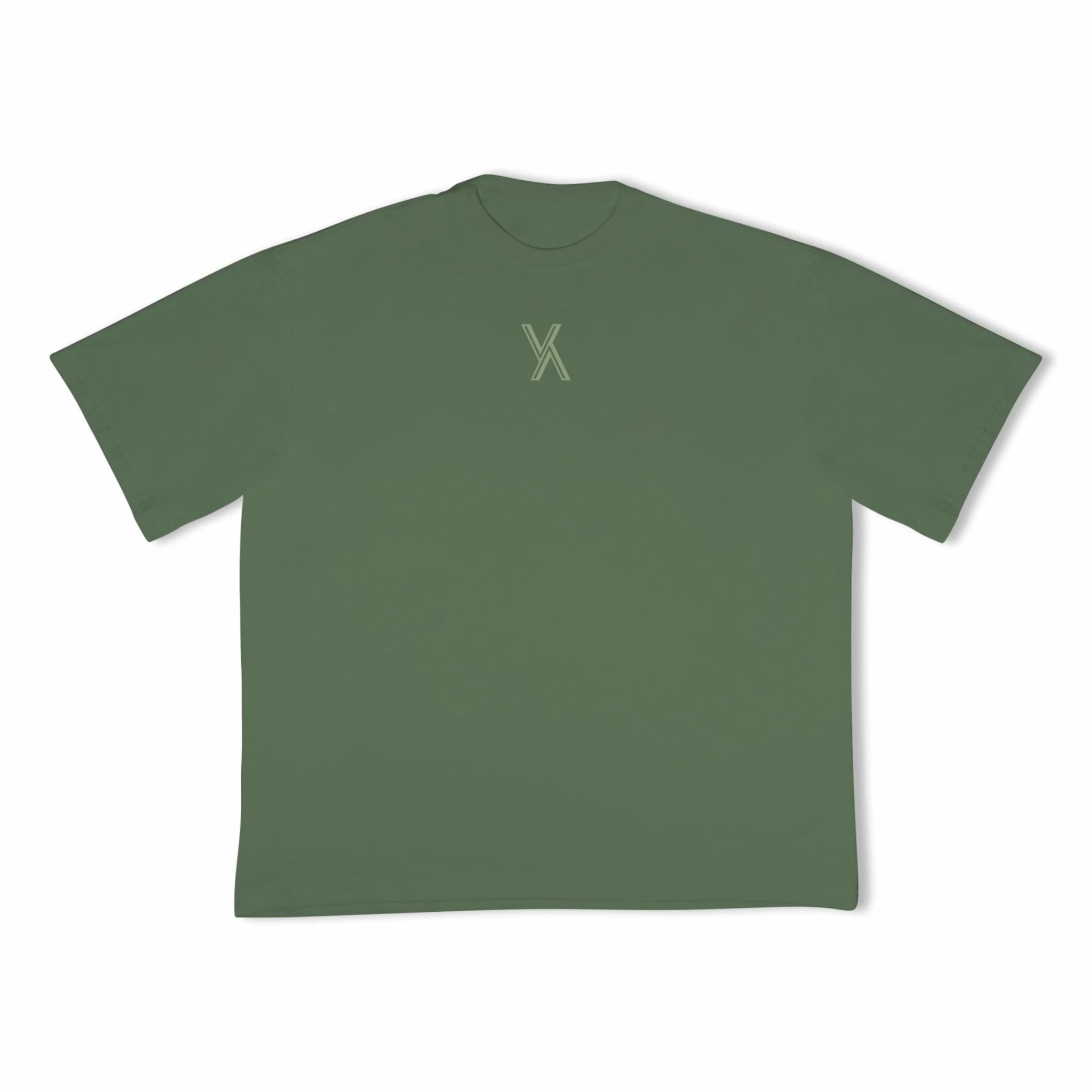 Basic Green - imagen 1