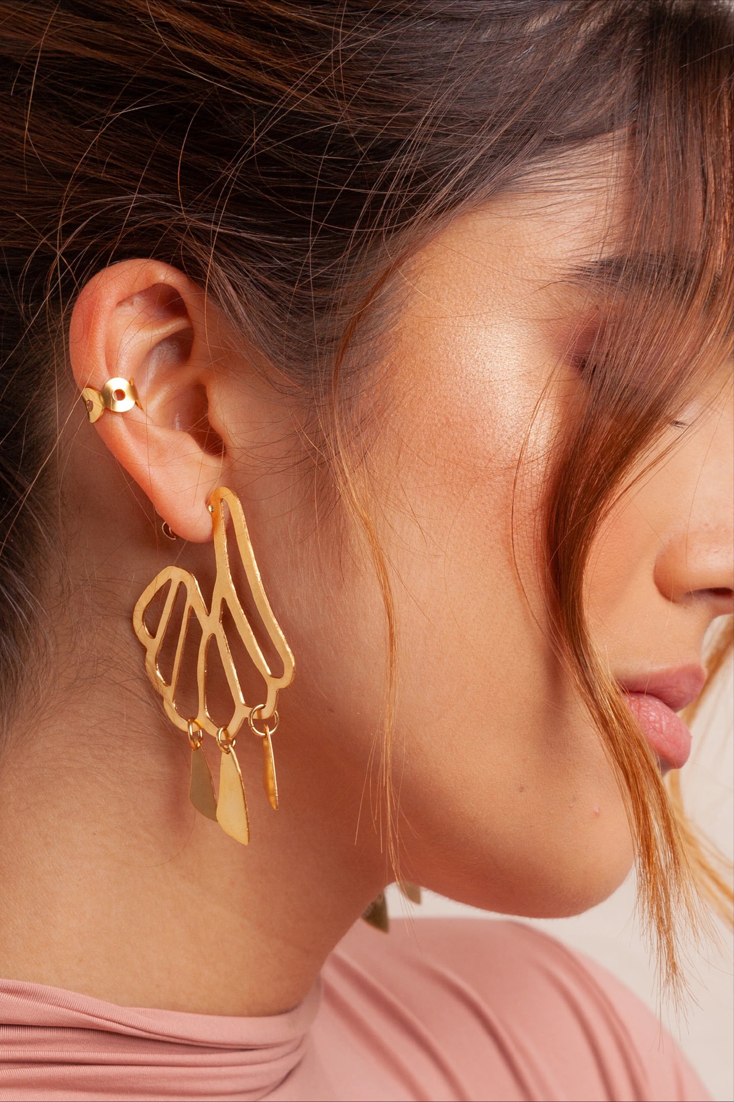 Aretes Volare - imagen 1