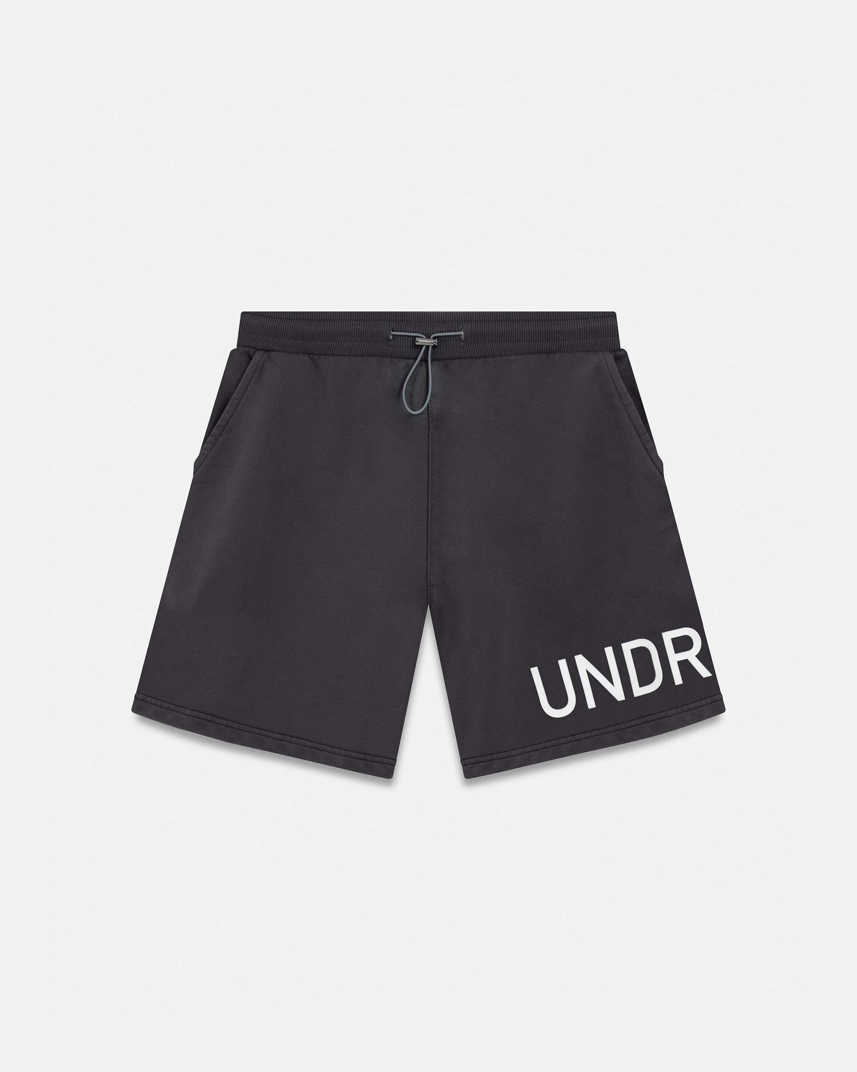 Line Basic Biased Shorts Dark Gray - imagen 1