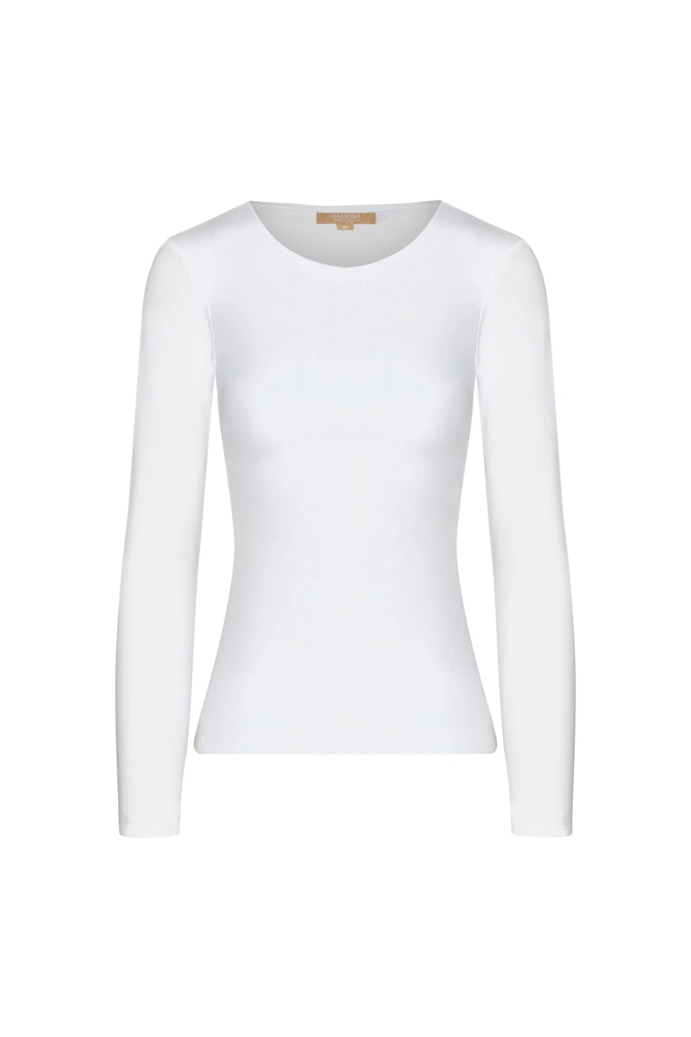 Blusa hana blanco - imagen 1