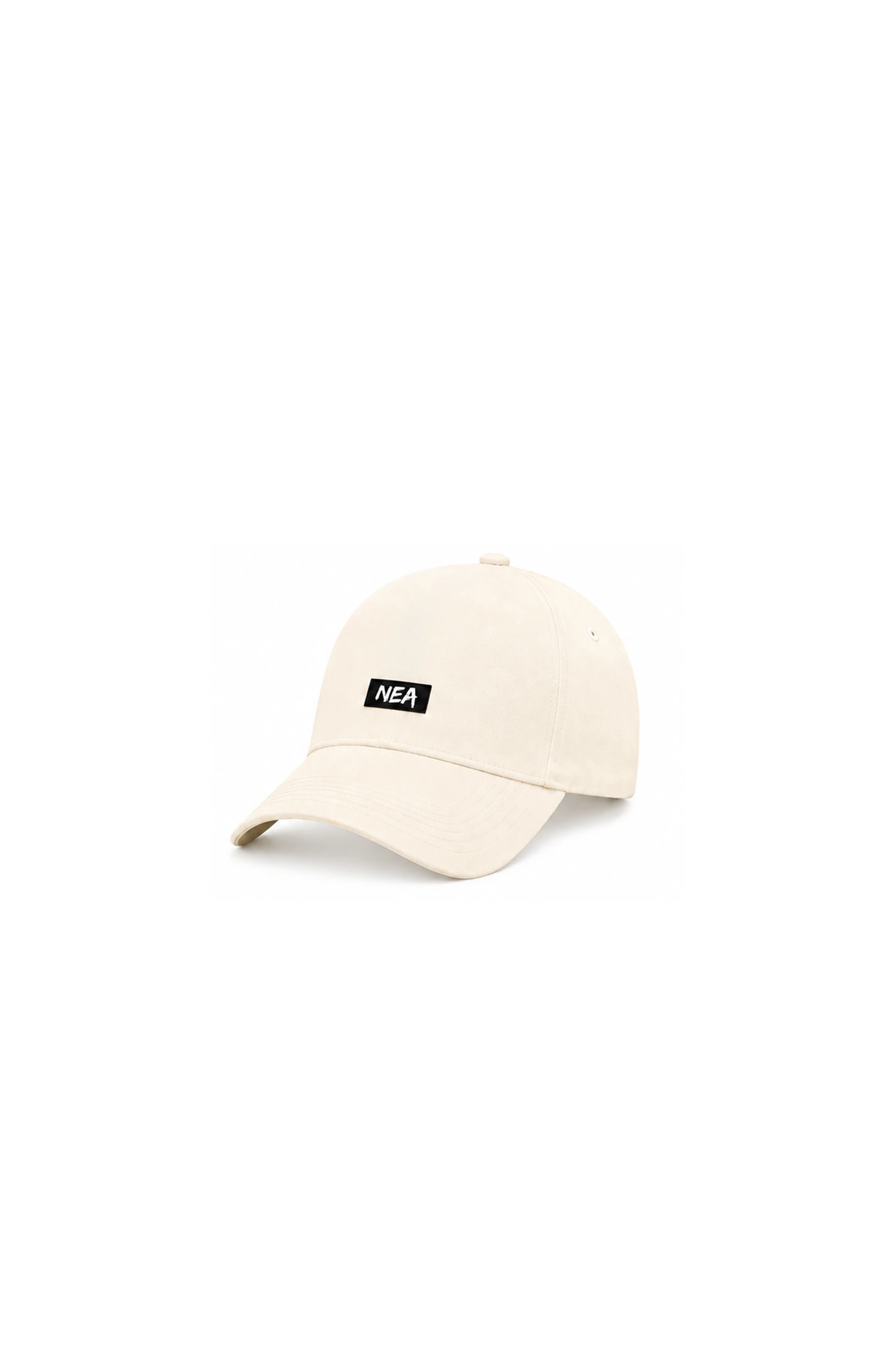 GORRA MAFIA MARFIL NEA - imagen 1