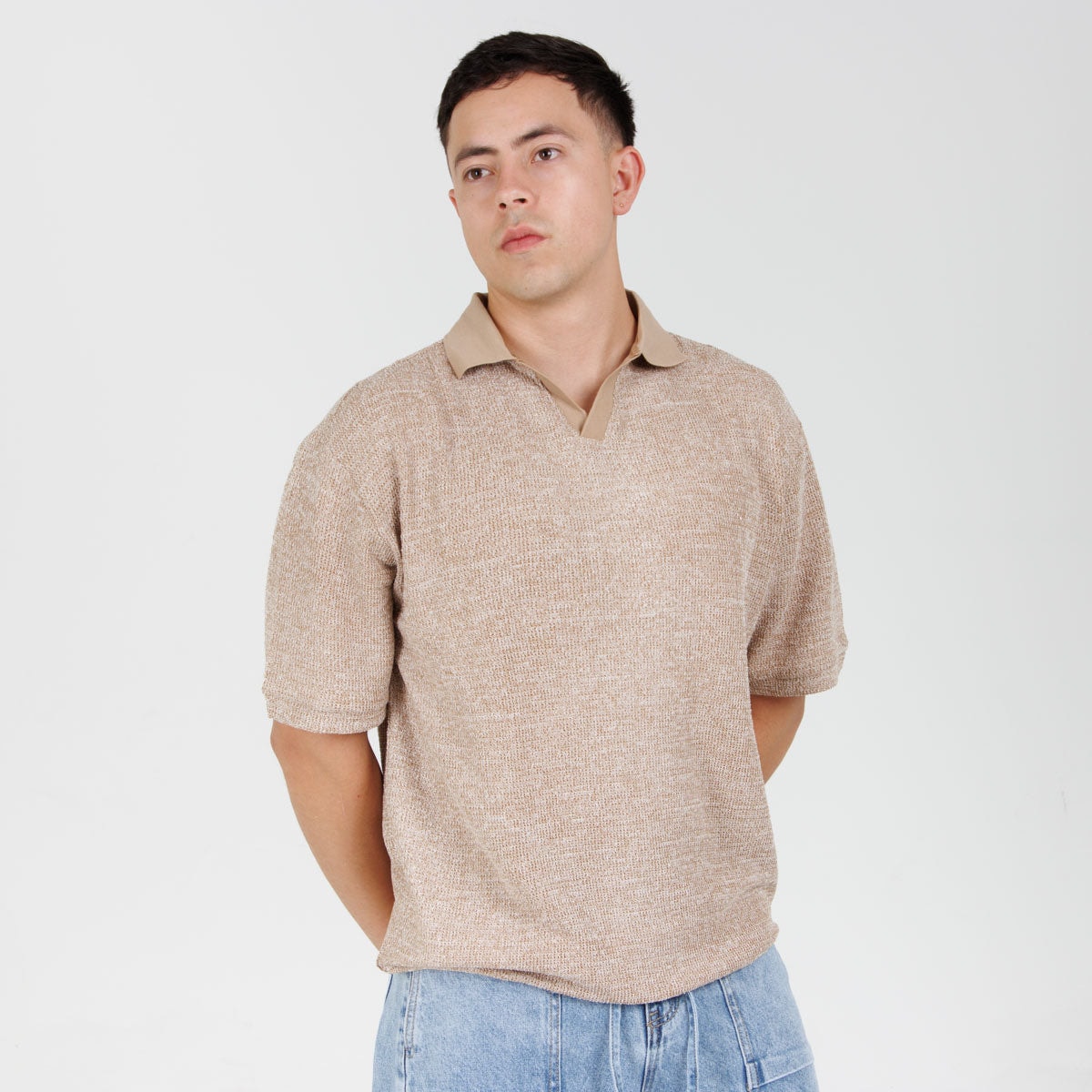 Camisa Axspen OX5602 - imagen 1
