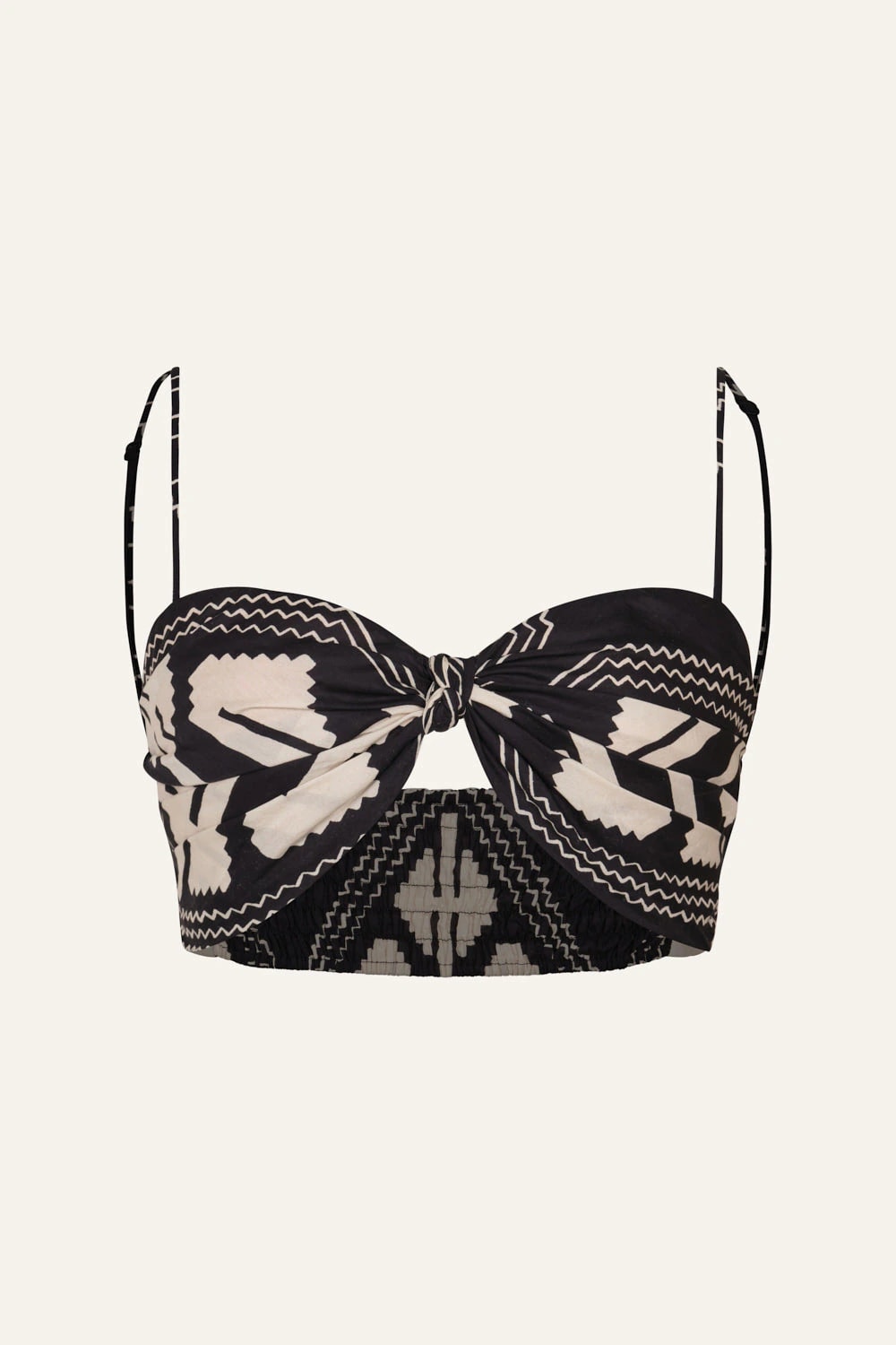 Nudos Del Mar Top - imagen 1