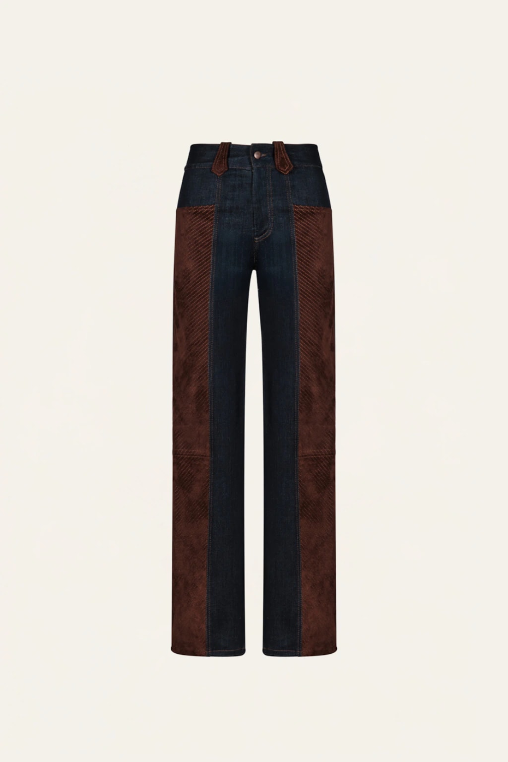 Frontier Femme Pant - imagen 1