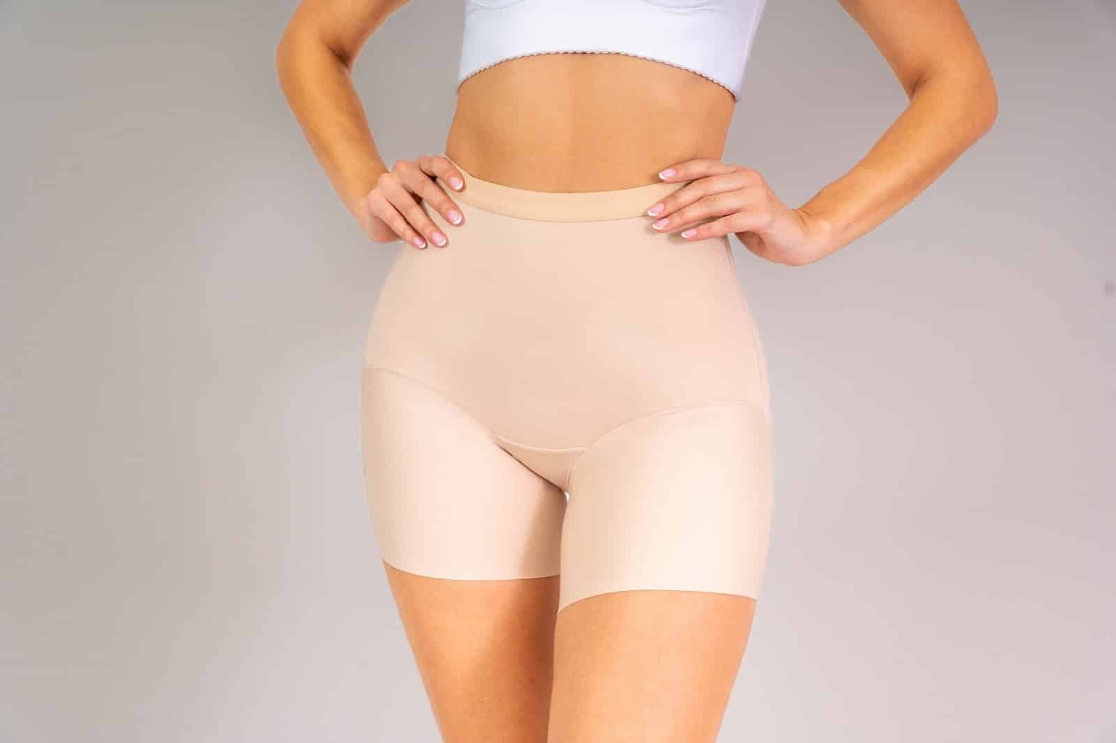 Panty pierna larga - imagen 1