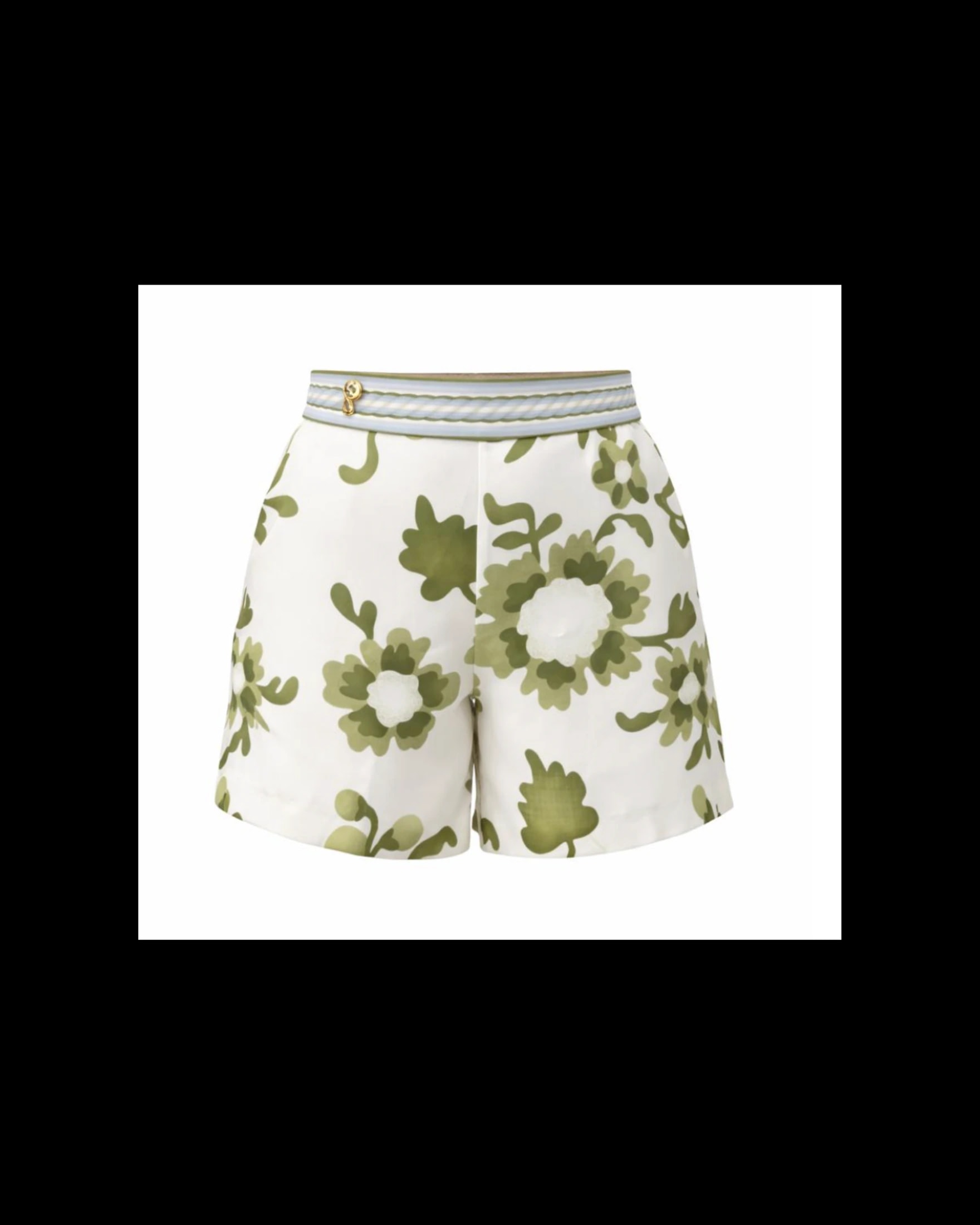 Burano Short - imagen 1