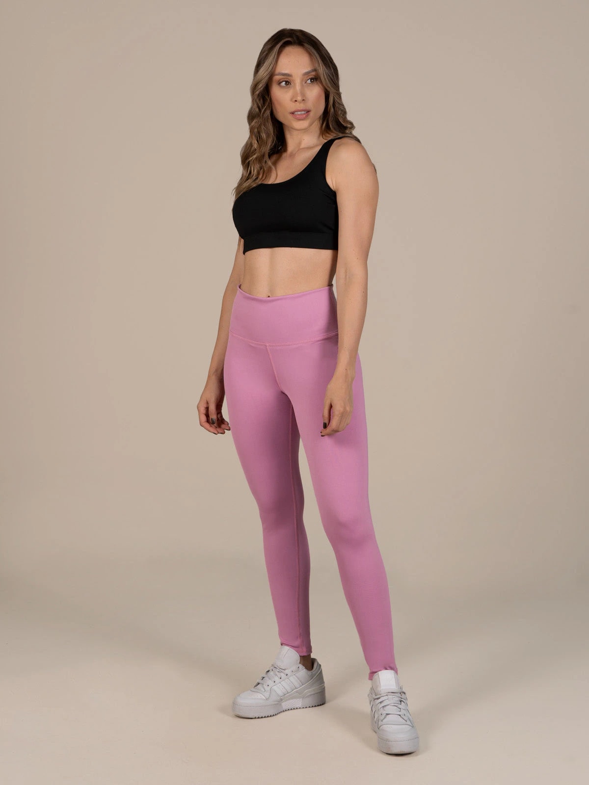 Abarai leggins set - imagen 1