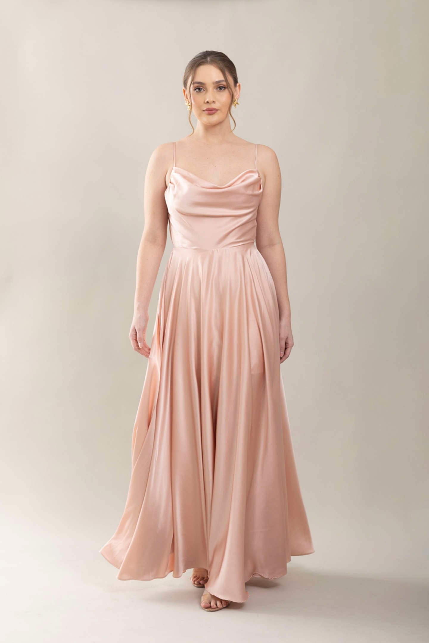Vestido Zafiro - imagen 1