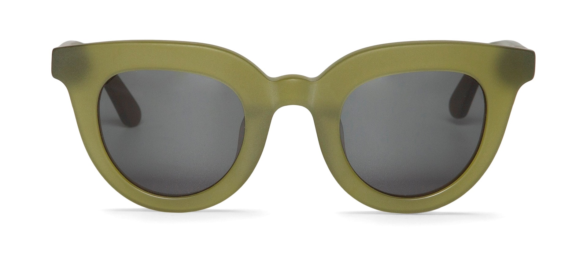 MATTE BASIL HAYES WITH CLASSICAL LENSES - imagen 1