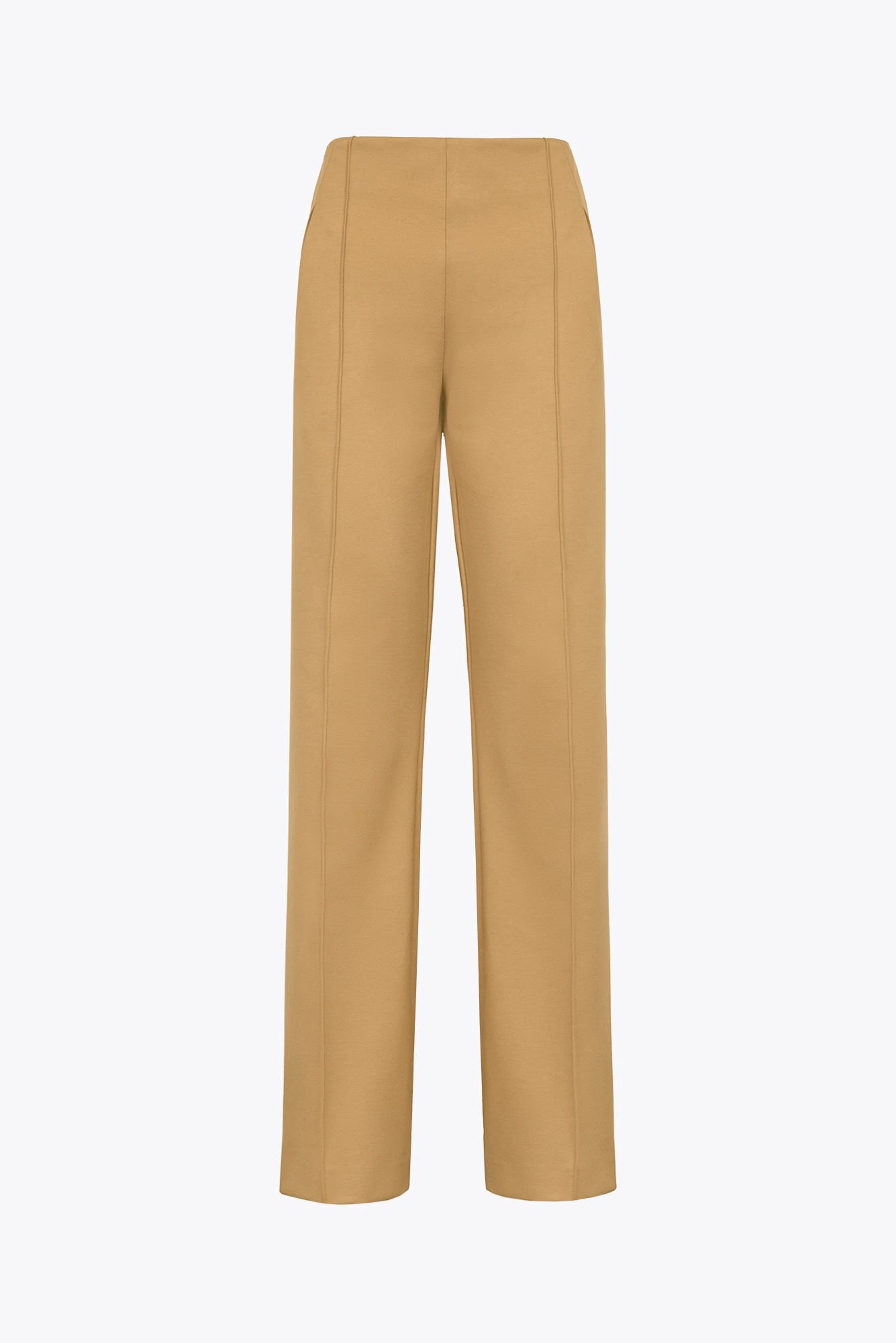 Pantalón Rivana Caramelo - imagen 1