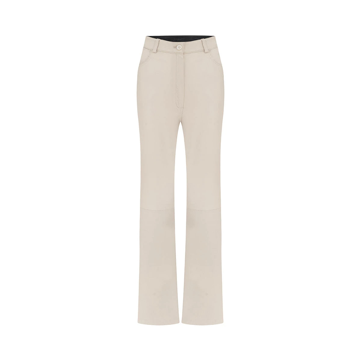 HIGH-RISE MERY PANTS - imagen 1