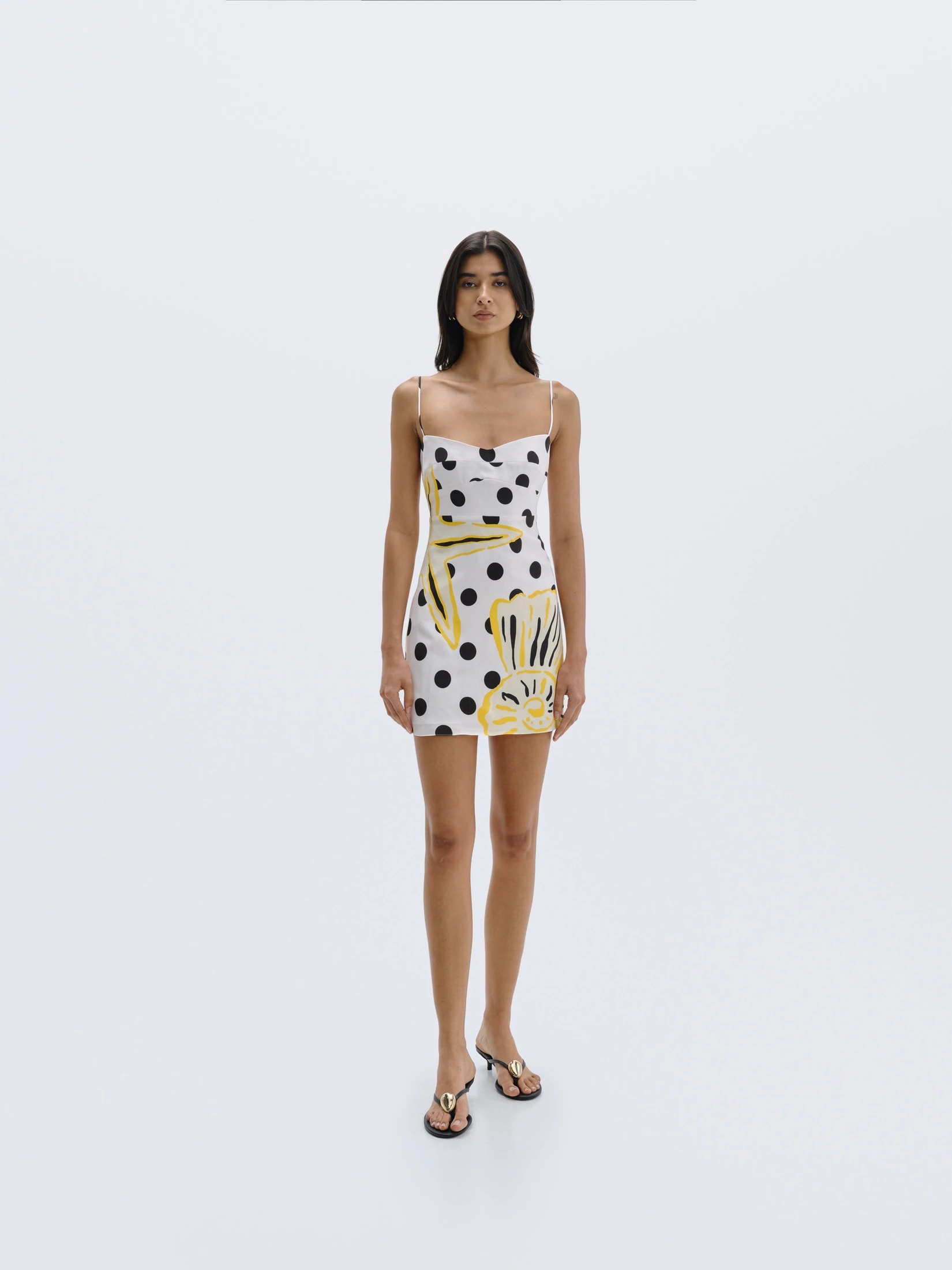 LUCCA DRESS - imagen 1