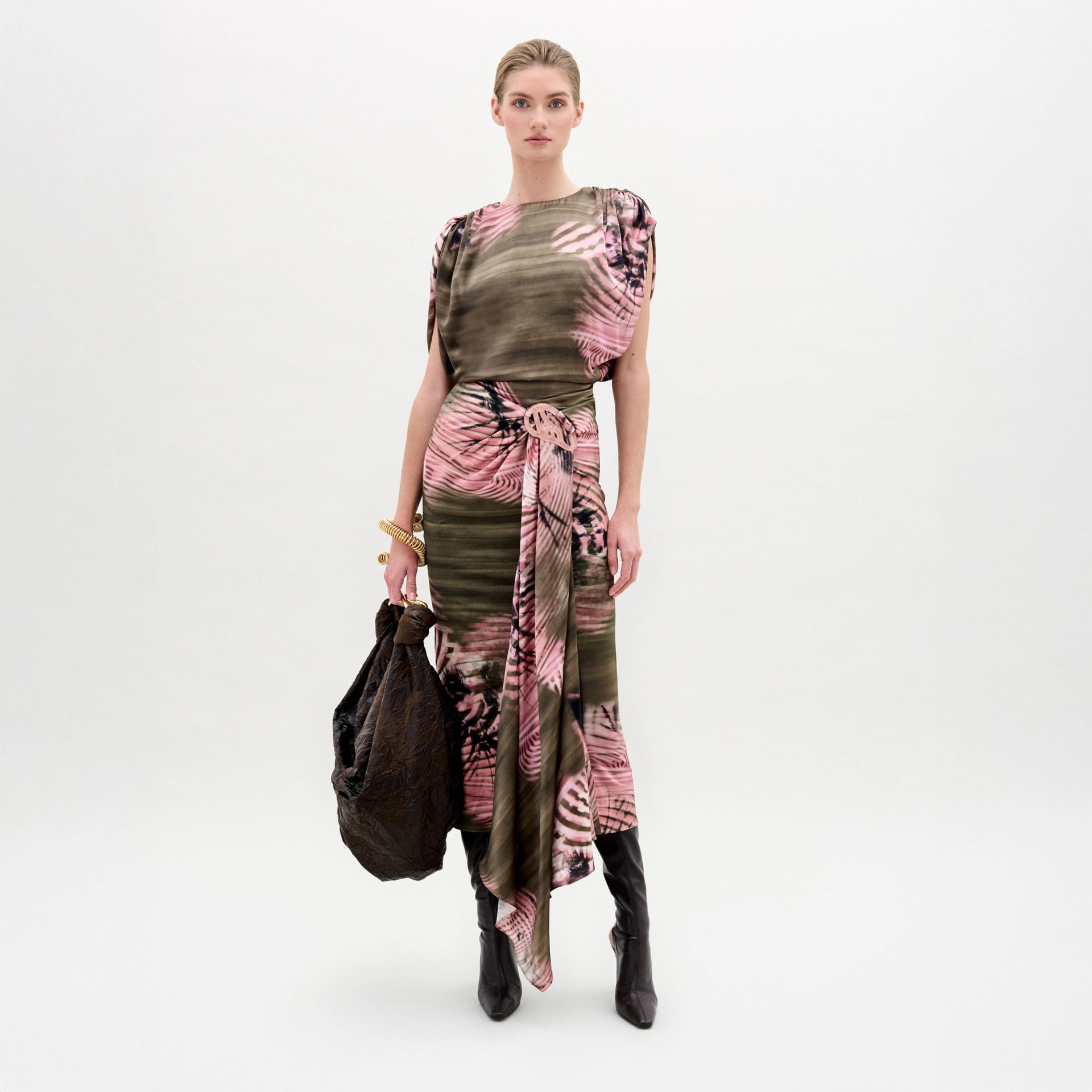 Adrika Skirt - imagen 1