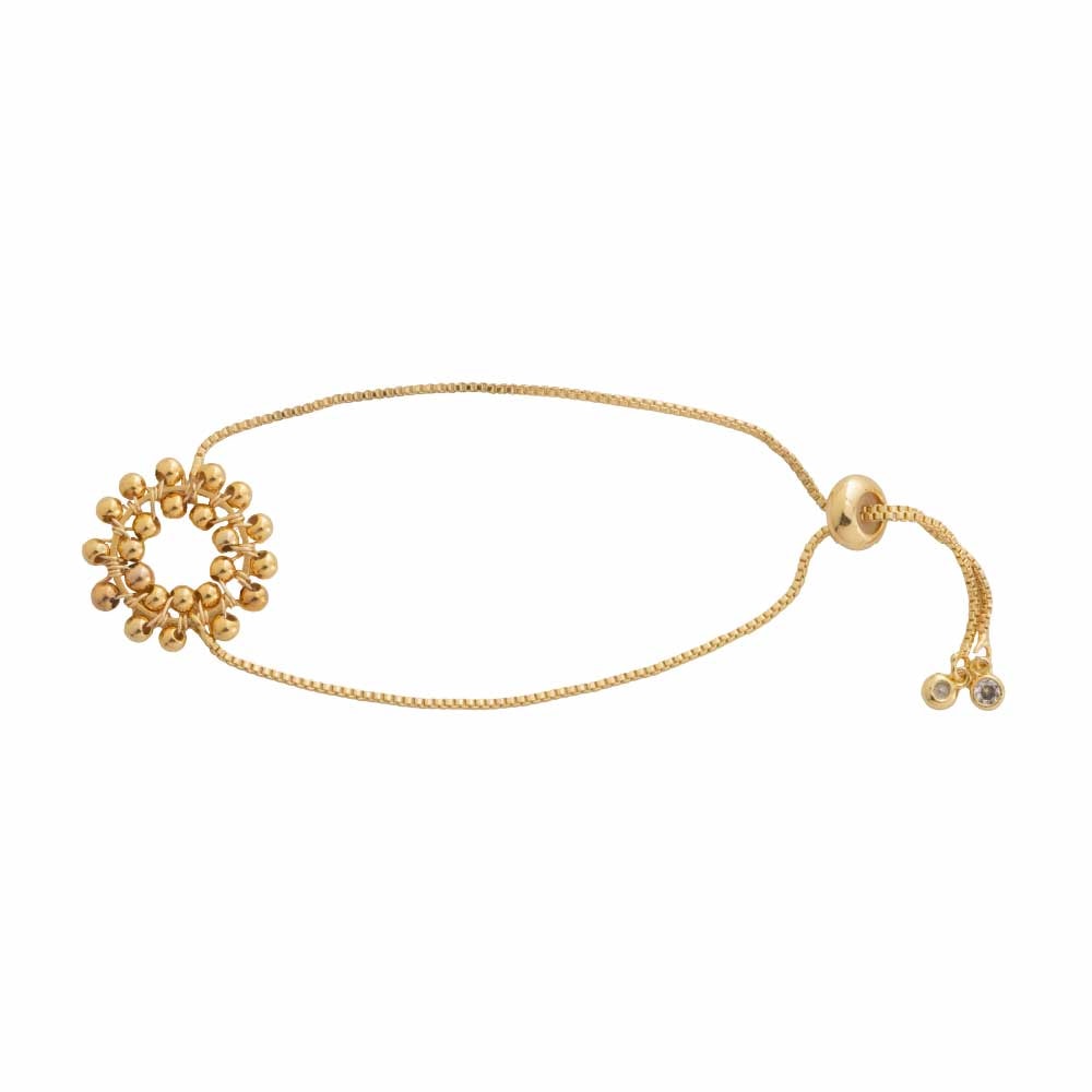 Pulsera Andrómeda - imagen 1
