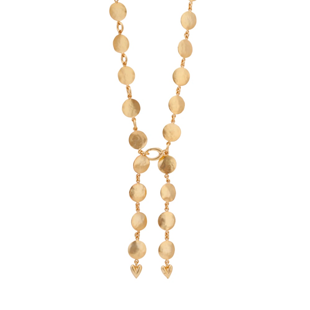 Cadena Lucero - imagen 1